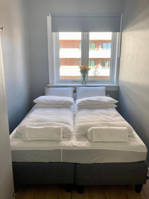 Majorstua, Charming And Modern 2 Bedroom Apartamento Oslo
