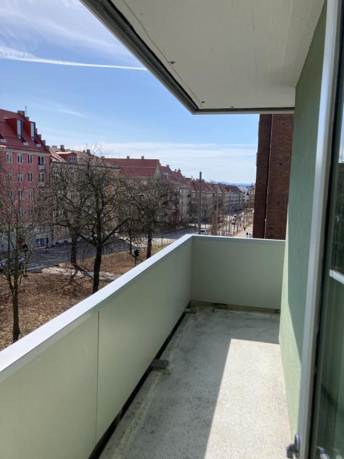 Majorstua, Charming And Modern 2 Bedroom Apartamento Oslo